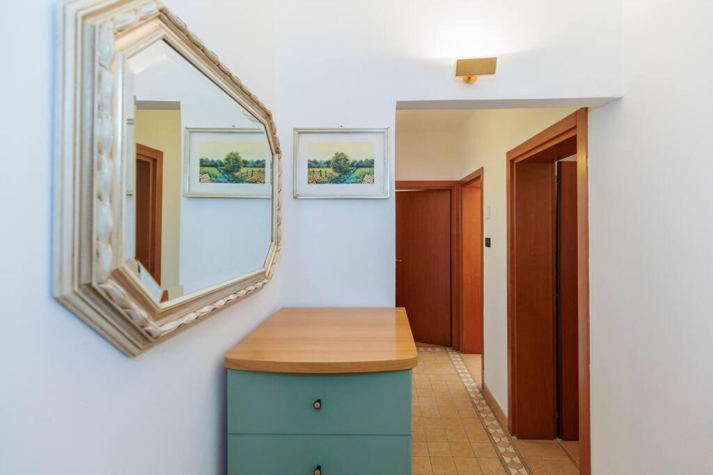 Casa Carla - Comodo Appartamento In Venice Cannaregio - 2 Camere Private Exteriör bild